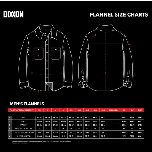 Dixxon Flannel Shirt Flysouljah Green Plaid Men Plus Size 3X New no tag - Picture 15 of 15